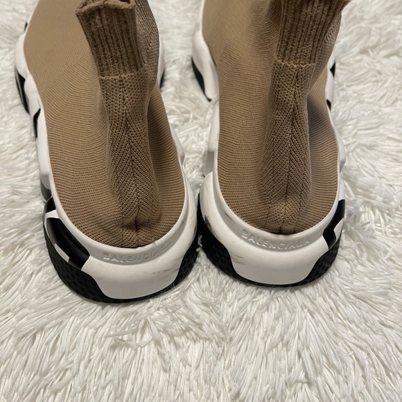 COPY - Balenciaga speed graffiti - Picture 3 of 9